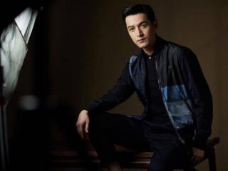 胡歌江疏影一起演的电视剧，胡歌与江疏影