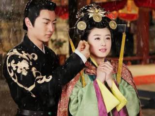 赵丽颖关于陈晓的微博，赵丽颖离婚陈晓微博沦陷