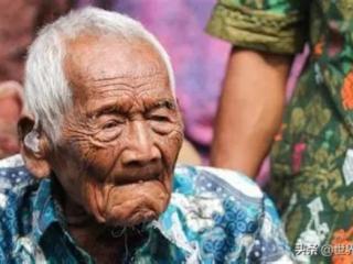 世界上最老的人是谁，世界最长寿的人