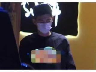 张翰再次官宣新恋情，张翰新恋情也被坐实