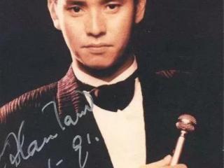 粤语歌曲明星，十大粤语歌曲排行(男声篇)