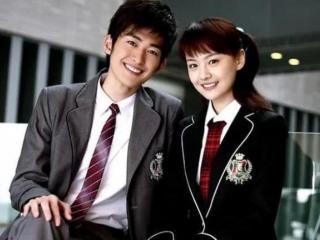 张翰第一任女友，湖南卫视捧红张翰两任女友