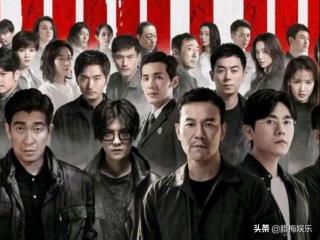 李易峰男主电影，男主李易峰已经够帅了