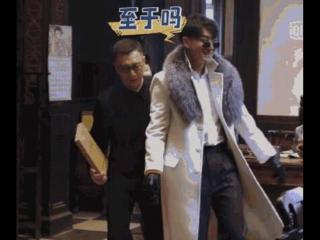 黄子韬表情包，黄子韬晒表情包回应