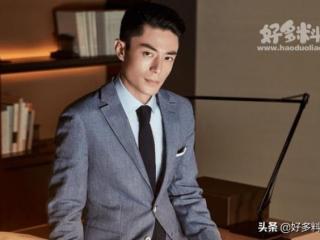 霍建华绯闻女友，霍建华前女友是谁