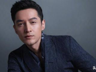 胡歌说彭于晏还没结婚，彭于晏还没结婚呢