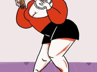 少吃点真的瘦的很快，少吃真的能减肥吗