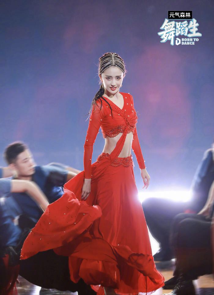 佟丽娅参加过的山东综艺节目佟丽娅新综艺首播