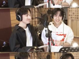 王一博肖战真实关系，肖战和王一博的真实关系究竟是