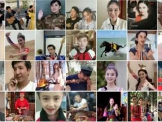 新疆籍男演员一览表，新疆人VS新疆演员