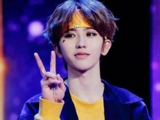 蔡徐坤为什么长得那么帅，蔡徐坤为什么偏爱穿女装