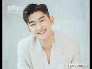 张翰的现在女朋友照片，张翰现在女朋友是谁