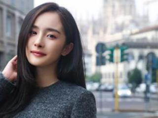 杨幂最早演的电视剧小时候，原来杨幂才是最早的星女郎