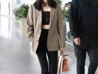 关晓彤气质，关晓彤气质成熟