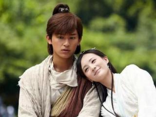 杨过眼中郭靖是一个什么人，郭靖的武功和杨过的武功相比