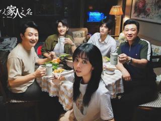 谭松韵主演电视剧有哪些，谭松韵演的电视剧你看过哪部