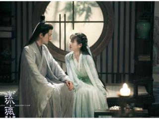 禹司凤的身世，禹司凤的爱之所以被动