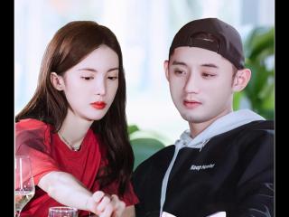 张继科自曝理想型，金晨张继科聊理想型