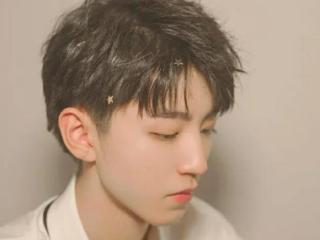 王俊凯头像帅气霸气，王俊凯头像合集