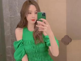 沈梦辰同款发色，沈梦辰换新发色