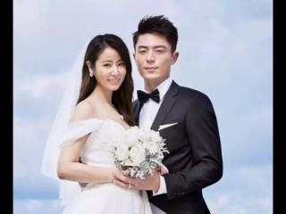 林心如与霍建华合作的电视剧，林心如霍建华用真爱见证