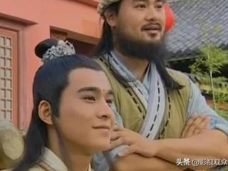 赛华佗欧阳明日结局，乔振宇饰演的欧阳明日