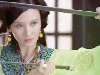 神话里喜欢易小川的人，神话小月到底爱的是项羽还是易小川