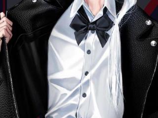 超好看的壁纸男生动漫，一组动漫男生壁纸