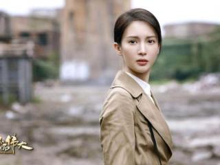 隐秘而伟大剧情金晨，金晨新剧隐秘而伟大开播