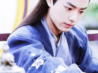 赞美肖战的句子经典语录，肖战的经典语录-保持炙热