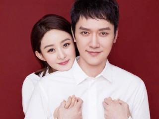 赵丽颖冯绍峰别墅，赵丽颖和冯绍峰的上亿豪宅曝光