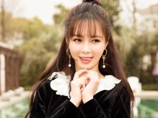 沈梦辰和副台长的情史，心机女沈梦辰的黑红上位史