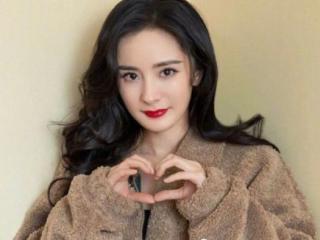 杨幂怀孕肚子疼，杨幂被传再婚且已怀孕