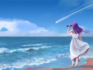 爱情最舒服的相处状态，这才是与人相处最舒服的状态