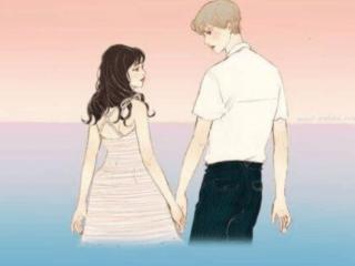 爱情可以勉强吗，就表明爱情过于勉强