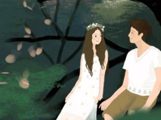 爱情和结婚是两码事，婚姻和爱情其实是两回事