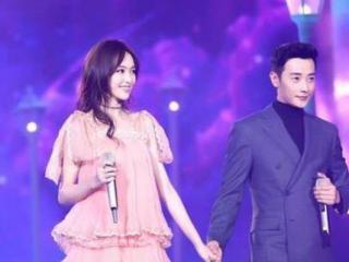 唐嫣和邱泽同居过吗，唐嫣和他同居了三年