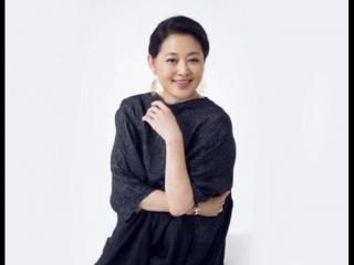 倪妮和倪大红关系，62岁倪萍和61岁倪大红真实关系曝光