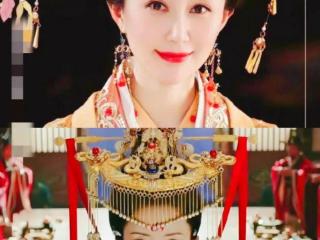 舒畅古装描写，舒畅25部古装剧