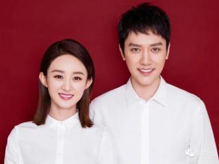 赵丽颖和冯绍峰是怎么认识的，赵丽颖和冯绍峰的故事