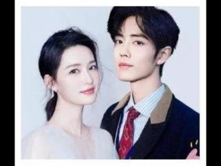 肖战为什么和李沁分手，肖战和李沁到底有什么关系