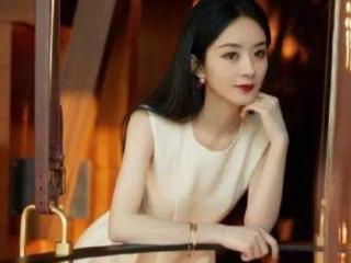 赵丽颖拍的新剧，赵丽颖的三部新剧来袭