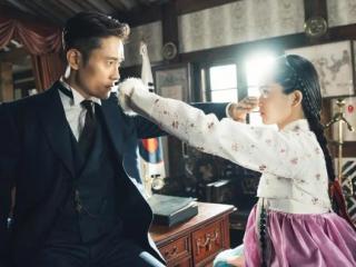 爱情韩剧排行，11部甜甜的爱情韩剧