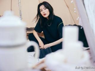 刘雯什么发型最好看，刘雯新发型大变样