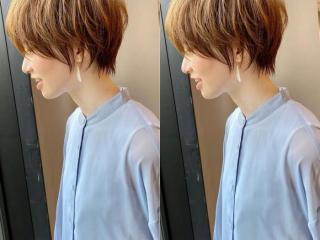 什么样的短发才好看，当下流行什么样的短发