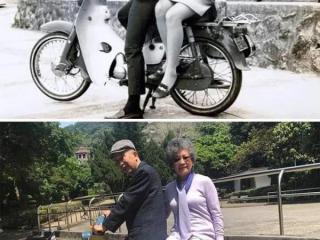 爱情语言表达的照片，看了这些关于爱情的照片