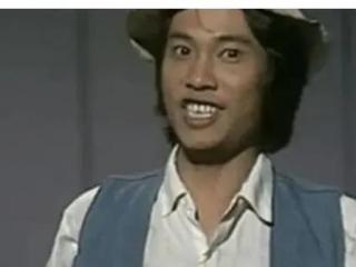 吴孟达几岁出道，吴孟达出道时的珍贵老照片