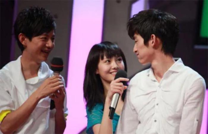 张翰最爱的是郑爽还是娜扎张翰和郑爽古力娜扎的6年感情史