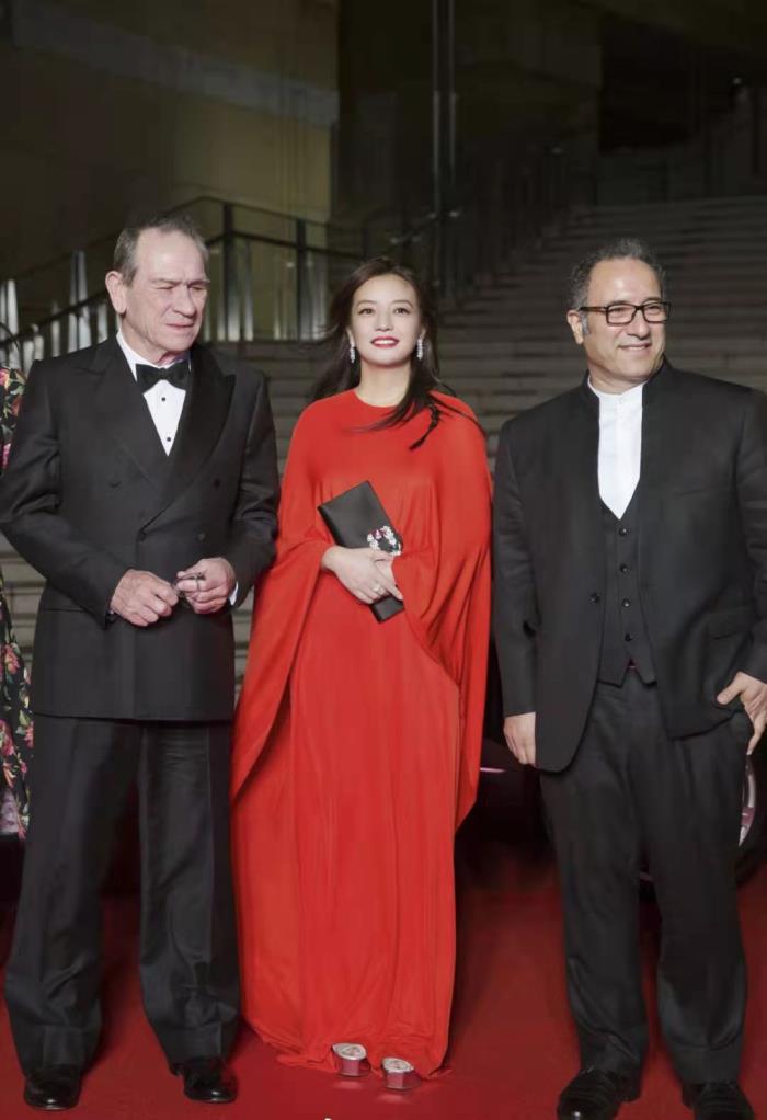 赵薇真实身高体重是多少身高166cm的赵薇