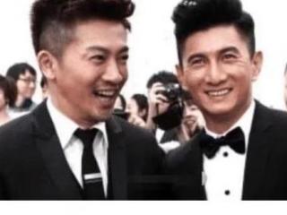 吴奇隆比苏有朋大几岁，当47岁苏有朋遇上50岁吴奇隆